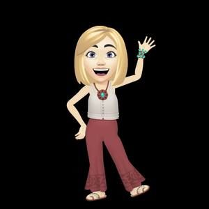 Meet your Posher, Jane